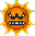 Angry Sun