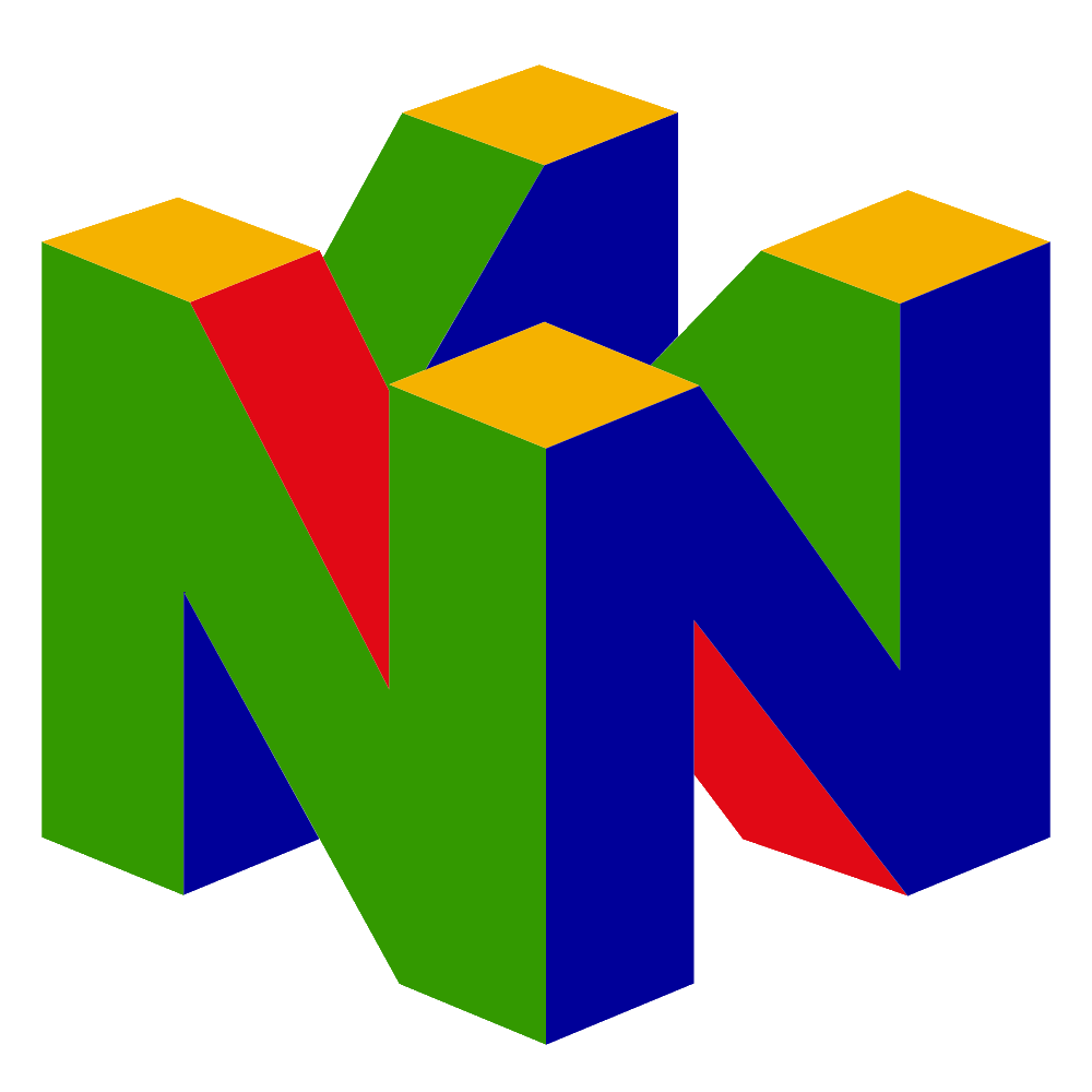 :n64: